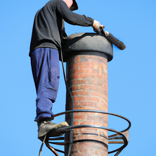 Discover the Secrets of Prolonging Your Chimney's Lifespan with Proper Care