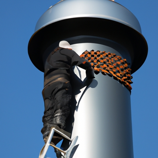 How to Keep Your Chimney Safe and Efficient with Regular Maintenance 