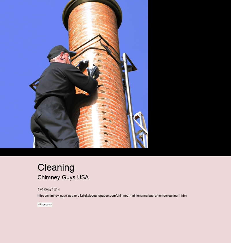 Cleaning