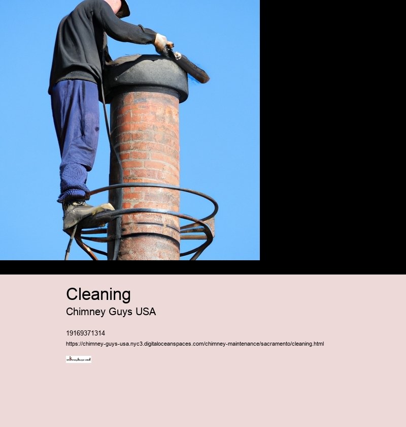 Cleaning
