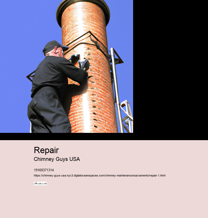 Repair