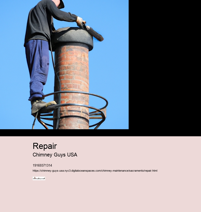 Repair
